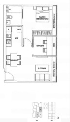 The Lenox (D14), Apartment #449042871